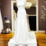 Vestito da sposa