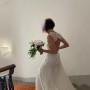 Vestito dietro