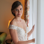 Abito sposa 4 Pronovias Abito sposa 4 Pronovias
