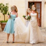 dress full legnth