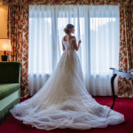 Abito sposa 2 - Pronovias