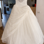 vendere abito da sposa