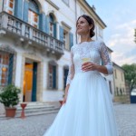vendere abito da sposa