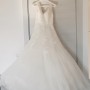 Abito sposa foto 2