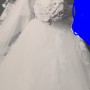 Abito sposa foto 6