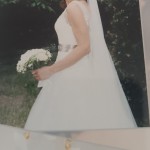 Abito sposa foto 7