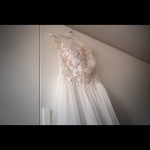 vendere abito da sposa