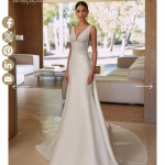 vendere abito da sposa