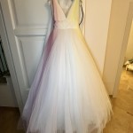vendere abito da sposa