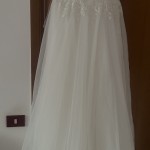 vendere abito da sposa