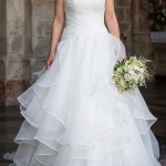 vendere abito da sposa