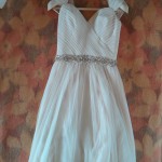 vendere abito da sposa