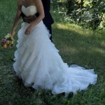 vendere abito da sposa