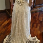 vendere abito da sposa