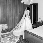vendere abito da sposa