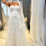 vendere abito da sposa