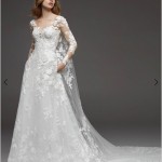 vendere abito da sposa