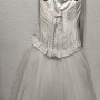 spalle vestito sposa
