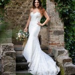 vendere abito da sposa