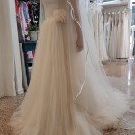 vendere abito da sposa
