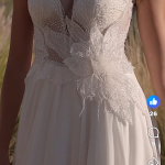 vendere abito da sposa