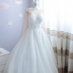 vendere abito da sposa
