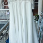 vendere abito da sposa