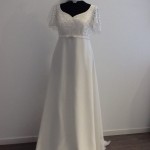 vendere abito da sposa