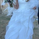 vendere abito da sposa
