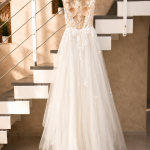 vendere abito da sposa