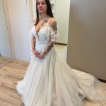 vendere abito da sposa