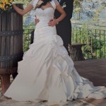 vendere abito da sposa