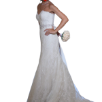 vendere abito da sposa