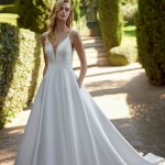 vendere abito da sposa
