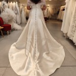 vendere abito da sposa