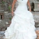 vendere abito da sposa