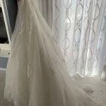 vendere abito da sposa