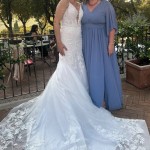 vendere abito da sposa