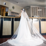 vendere abito da sposa