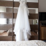 vendere abito da sposa