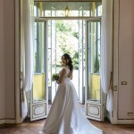 vendere abito da sposa