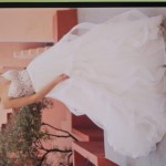 vendere abito da sposa