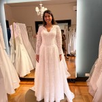 vendere abito da sposa
