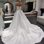 vendere abito da sposa
