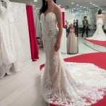 vendere abito da sposa