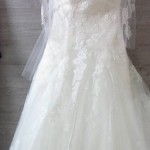 vendere abito da sposa