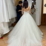 vendere abito da sposa