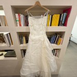 vendere abito da sposa