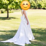vendere abito da sposa