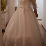 vendere abito da sposa